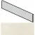 Rex Ceramiche Pietra Del Nord 745637 Bianco BS 60x4.6