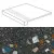 Arcana Ceramica Stracciatella 8EB9 R Grafito 33x80 Arcana Ceramica Stracciatella 8EB9 R Grafito 33x80