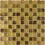 Pixel mosaic Стеклянная PIX708 30x30