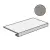 Sant Agostino Highstone CSAGHSGY12 Gradone Grey 33x120