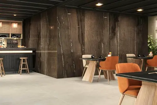 Pamesa XXL 054.200.0109.05151 Cr Lux Laurants Brown Pul 120x260 - керамическая плитка и керамогранит