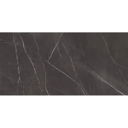Level by Emil Group Marmi EM6P Stuoiato Imperial Black Select Naturale Rett 160x320