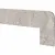 Exagres Opera Zanquin Recto Light Dcha прав. угловой 17.5x42.3
