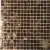 Pixel mosaic Прессованное стекло PIX 117 31,6x31,6