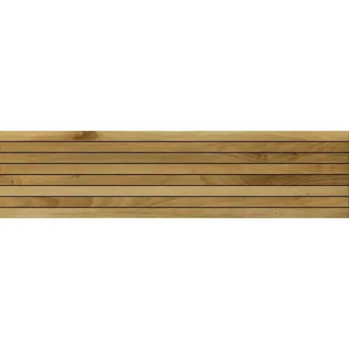 Caesar Life ABXB Oak Stave 30x120