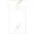 Eurotile Amina 717 ANI1WT Calacatta 60x120