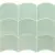 Equipe Wave 28836 Mint 12x12