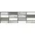 Iris Ceramica Industrial Glass 754923 Greenglass 30x10 Iris Ceramica Industrial Glass 754923 Greenglass 30x10