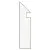 Museum Led SK.I. W/30/P левый 8x30 Museum Led SK.I. W/30/P левый 8x30