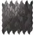 Atlas Concorde Marvel Stone 9STN Nero Marquina Twist 30,5x30,5