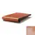 Gres de Aragon Esmaltados Classic 901212 Peldano Redondo 25 Isla Malta 25x25