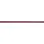 Cersanit Universal Glass UG1L221 Стеклянный, пурпурный 60x2