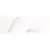Meissen (Mei) Gatsby GTU051D Белый 25x75