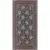 Kerama Marazzi Ковер SG590600R Классика декорированный Rect. 119.5x238 Kerama Marazzi Ковер SG590600R Классика декорированный Rect. 119.5x238