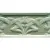 Ceramiche Grazia Essenze LIB800 Liberty Felce Craquele 6,5x13 Ceramiche Grazia Essenze LIB800 Liberty Felce Craquele 6,5x13