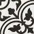Deshun Ceramics Art decor DC222 20x20 Deshun Ceramics Art decor DC222 20x20