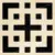 Marmocer Magic Tile PJG-SWPZ024 24 Modern 60x60