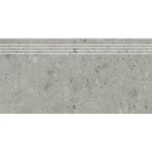Kerama Marazzi Чеппо ди Гре DD606020R\GR Серая Матовая Обрезная 30x60