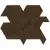 Atlas Concorde Heartwood AOYJ Moka Mansion Weave 34,6x40