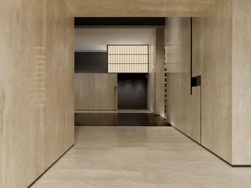 Travertine