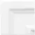 Adex Neri ADNE5533 Angulo Marco Cornisa Clasica Blanco Z 7x7