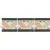 TopCer Muscat Border 42.2x12.2