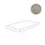 Atlas Concorde Russia Forte Dei Marmi 620070802305 Mystic Grey Scalino Angolo Sx 33x60