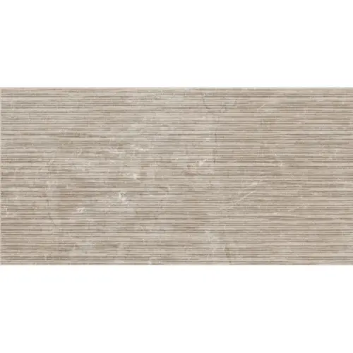 Pamesa Constanza 017.250.0210.15098 Rlv Mocha Rect 60x120 - керамическая плитка и керамогранит