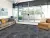 Alpas Euro Premium Marble Marquina Black High Gloss 9mm 60x120 - керамическая плитка и керамогранит