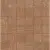 Naxos Authentic 142490 Chocolate Nat Ret 30x30