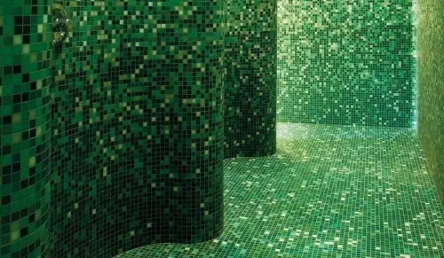 Bisazza Le Gemme GM 20.49 (0120.49.4H) 32.2x32.2