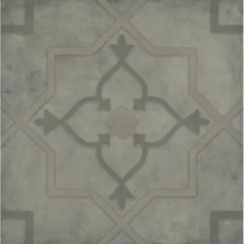 La Fabbrica Ceramiche Hurban 177403 Queens Gray 20mm R11 100x100