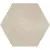 Ape ceramica Work Hexawork B Taupe 21x18.2 Ape ceramica Work Hexawork B Taupe 21x18.2