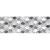Sant Agostino Themar CSASHCOL00 Shanghai Cold 25x75