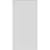 WOW Essential 105157 Urban M White Matt 12,5x25