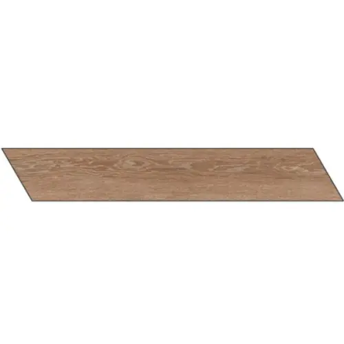 Cerim Ceramiche WoodSlate Life 776736 Nutmeg Wood Arrow Dx 9x60