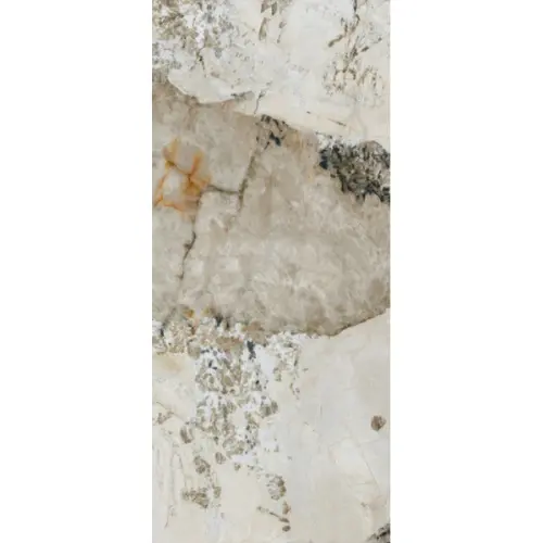 Delfone Pandora Polished Спеченный камень 6mm (Лицо 2) 120x270