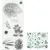 Ornamenta Operae OP120278CDW Cloudy White 120x278