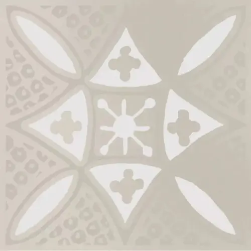 Kerama Marazzi Бахия KMD3STA018GN 2 Серый светлый глянцевый 9,8x9,8