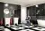 EdilCuoghi Ceramiche Reflexe Blanc Fascia Petite Dame 20x60