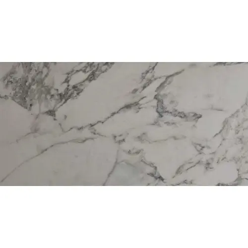 Modern Tile Arabescato Silver Glossy 60x120