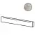 Sadon Murales J88267 Grey Battiscopa Ret 7,5x60
