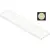 Atlas Concorde Italy Log Select HB9Y Ivory Pure Scalino 120 33x120 - керамическая плитка и керамогранит