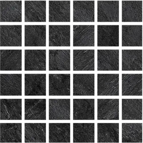 La Fabbrica Ceramiche Storm 117093 Dark Nat Ret 30x30