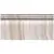 Serenissima Cir Palace V-Cap Alabastro Grigio 15x30.5