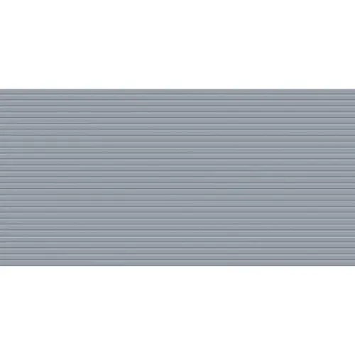 Cotto Petrus Anni 70 Gessato Azzurro Rett 60x120