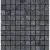 La Fabbrica Ceramiche Artile 156321 Black Gold Nat Ret 30x30