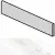 Rex Ceramiche Alabastri Di Rex 745422 Madreperla Battiscopa 4.6x60