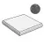 Sant Agostino Terre nuove CSATATDK02 Top Scala Ang Dark 30x30