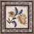 GayaFores Colonial Deco Taco 14x14 GayaFores Colonial Deco Taco 14x14